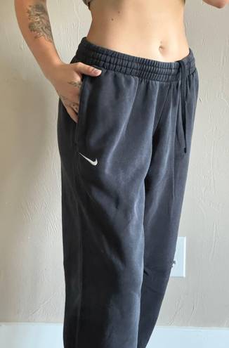 Nike sweats