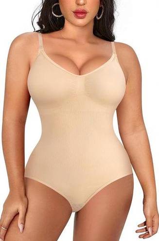 Amazon New  Slimming Thong Bodysuit Shapewear