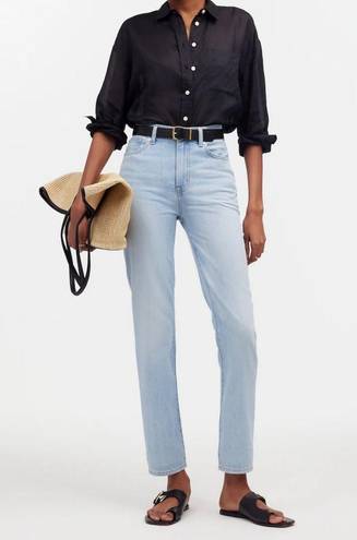 Madewell Perfect Vintage Jean 28