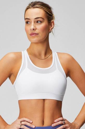 Fabletics High Impact Sports Bra