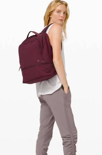 Lululemon  City Adventurer Backpack