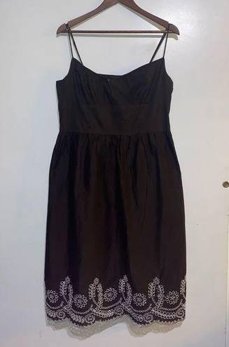 Loft  Ann Taylor sundress - size 12