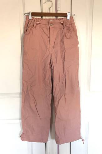 Celebrity Pink Cargo Pants