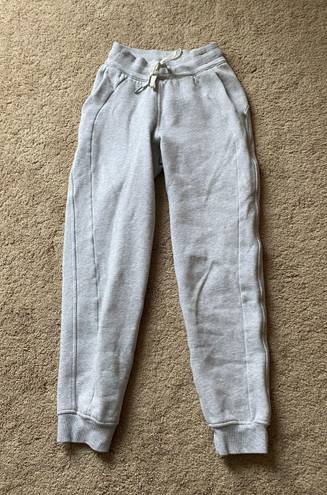 Lululemon  High-Rise Scuba Joggers