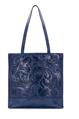 Patricia Nash  Toscano Tote