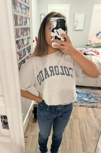 Brandy Melville Colorado Tee