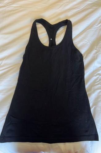 Lululemon Cool Racerback Tank