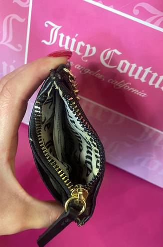 Juicy Couture Wallet