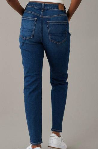 American Eagle Stretch Mom Jean