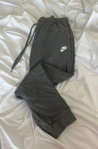 Nike Gray Women’s Joggers