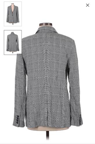 Houndstooth ATM  Blazer