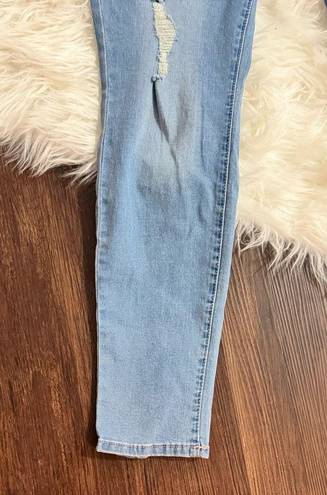 Ymi NWT  HIGH RISE SKINNY Size: 14