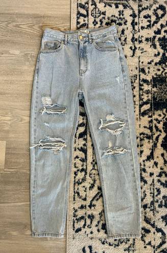 Pull & Bear Jeans