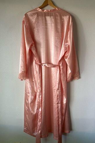 Victoria's Secret NWT Vintage Victoria’s Secret Gold Label Robe