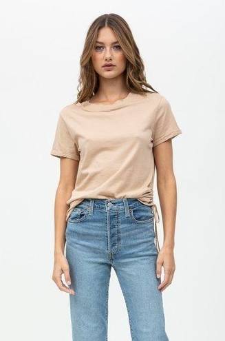 n:philanthropy 𝅺nwt N:Anthropology VANCOUVER TEE