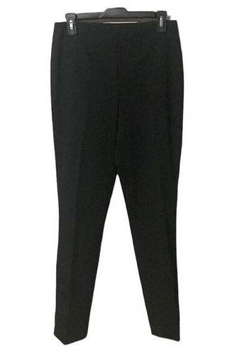 Krass&co S.C &  black dress pants size 6