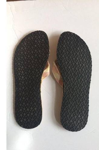 REEF  Women's Sandals Size 6