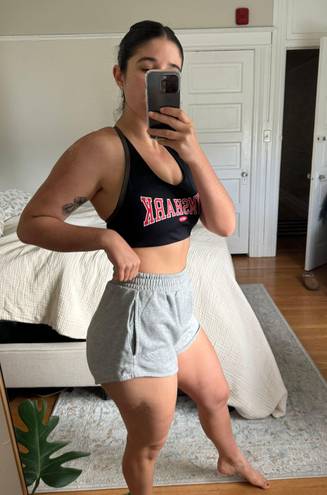 Gymshark Training Sweat Shorts