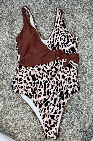 SheIn Swimsuit