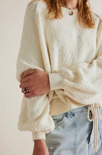 Free People FP sweater