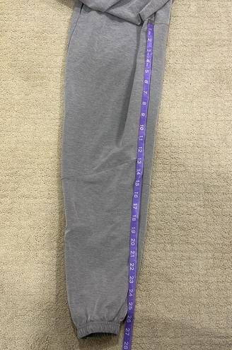 Nike Joggers Size Medium