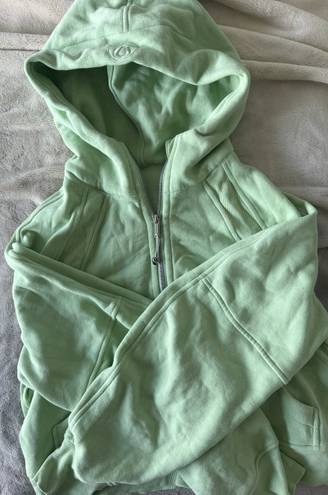 lululemon scuba half zip dewy｜TikTok Search