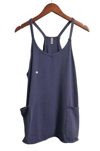 Free People Hot Shot Mini Dress