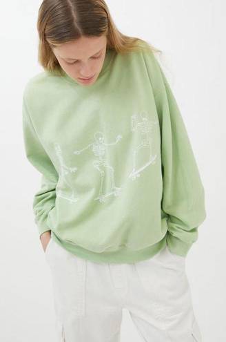 Urban Outfitters Crewneck