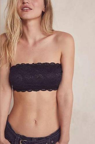 Free People New Tube styled bandeau bra, Size S