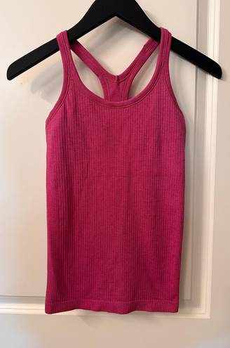 Lululemon Ebb To Street Tank