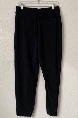 Athleta Like New Brooklyn Black Ankle Pants