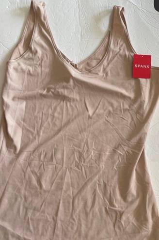 Spanx Tank Top