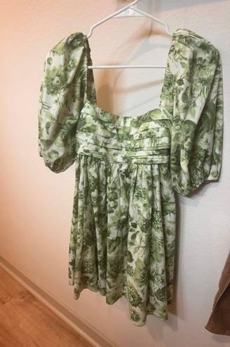 Abercrombie Dress Size XS