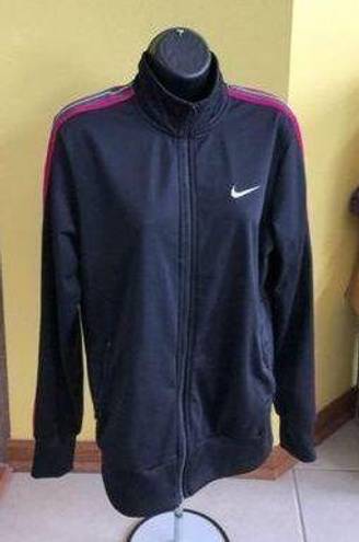 Nike  Jacket Size Large