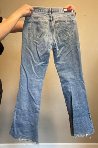 Tommy Hilfiger vintage  jeans