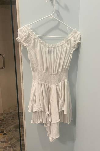 Princess Polly Romper