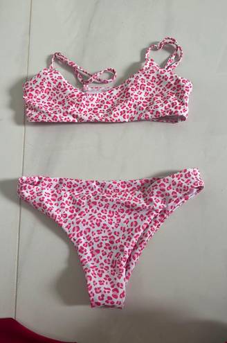 SheIn Bikini Set