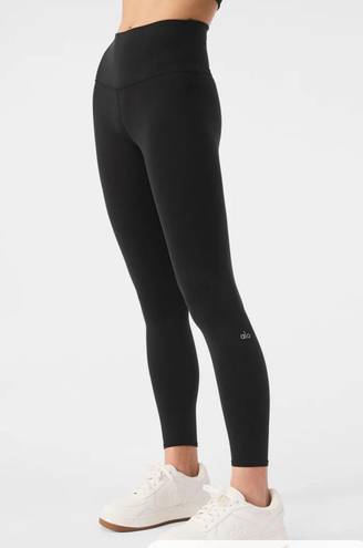 Alo Yoga 7/8 High-Waist Airbrush Legging