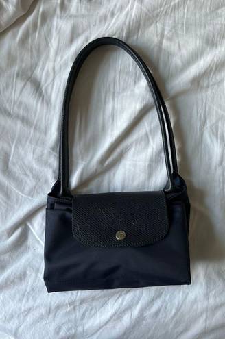 Longchamp Le Pliage Navy Purse / Tote