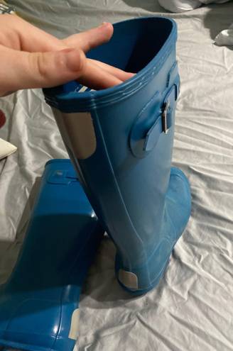 Hunter Rainboots