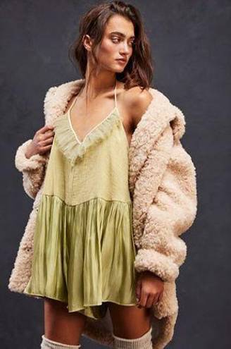 Free People Romper