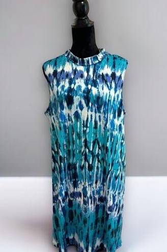 Coldwater Creek  dress petite XL