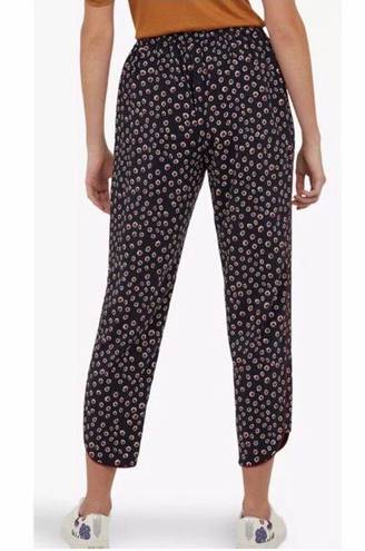 Ted Baker Yolandi Printed Jogger Pants