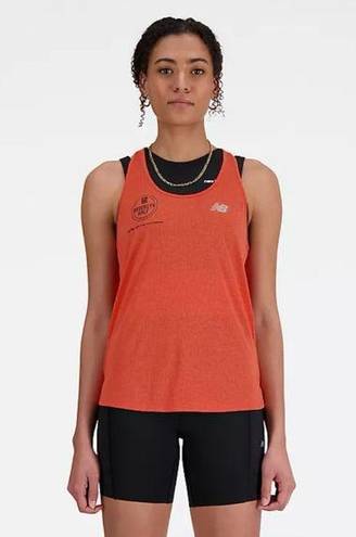 New Balance NWT  Brooklyn Half Marathon Tank Top