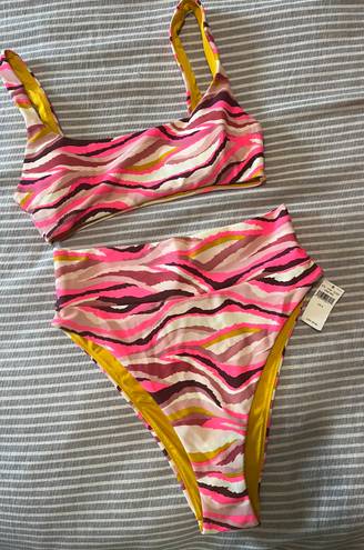 Aerie Bikini Set