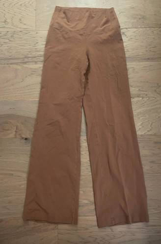 Aritzia TNA Flare Pants