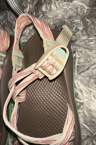 Chacos Shoes