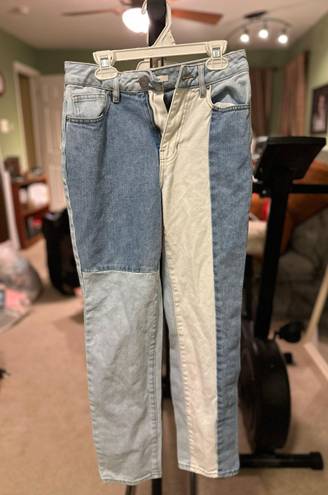 PacSun jeans