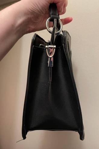 Steve Madden Black  Handbag