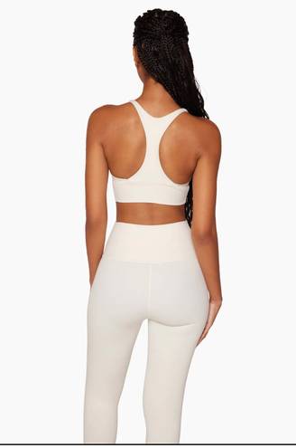 Set Active Two Piece Work Out Set